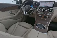Mercedes-Benz GLC 200 din 2020 cu 90.000 km - oferta MER127105 - foto 19