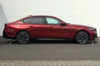BMW 530 din 2024 cu 2.959 km - oferta BMW127109 - foto 2