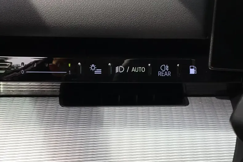 BMW 530 din 2024 cu 2.959 km - oferta BMW127109 - foto 7