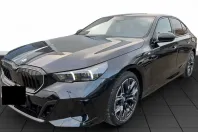 BMW 530 din 2025 cu 17.500 km - oferta BMW127111 - foto 1