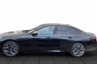 BMW 530 din 2025 cu 17.500 km - oferta BMW127111 - foto 2