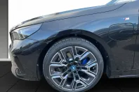 BMW 530 din 2025 cu 17.500 km - oferta BMW127111 - foto 3