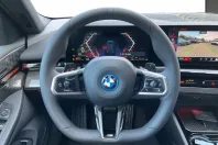 BMW 530 din 2025 cu 17.500 km - oferta BMW127111 - foto 5