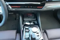 BMW 530 din 2025 cu 17.500 km - oferta BMW127111 - foto 6