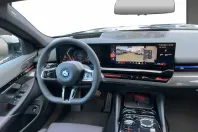 BMW 530 din 2025 cu 17.500 km - oferta BMW127111 - foto 10