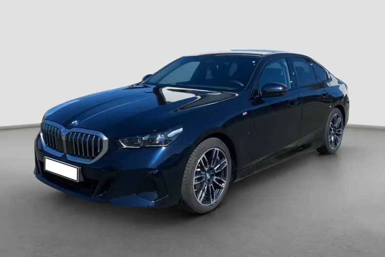 BMW 530 din 2024 cu 23.270 km - oferta BMW127112 - foto 1