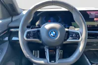 BMW 530 din 2024 cu 23.270 km - oferta BMW127112 - foto 5