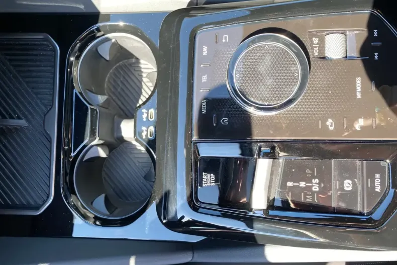 BMW 530 din 2024 cu 23.270 km - oferta BMW127112 - foto 6