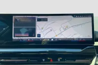 BMW 530 din 2024 cu 23.270 km - oferta BMW127112 - foto 8