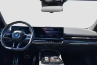 BMW 530 din 2024 cu 23.270 km - oferta BMW127112 - foto 10