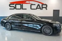 Mercedes-Benz S 400 din 2023 cu 50.000 km - oferta MER127116 - foto 2