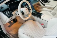 Mercedes-Benz S 400 din 2023 cu 50.000 km - oferta MER127116 - foto 8