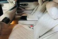 Mercedes-Benz S 400 din 2023 cu 50.000 km - oferta MER127116 - foto 11