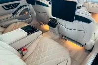 Mercedes-Benz S 400 din 2023 cu 50.000 km - oferta MER127116 - foto 12
