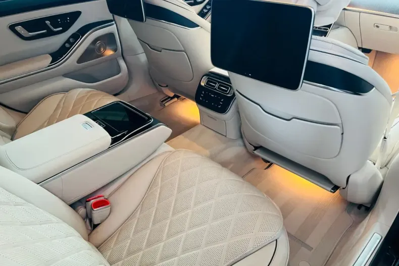 Mercedes-Benz S 400 din 2023 cu 50.000 km - oferta MER127116 - foto 12