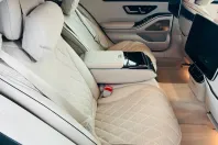 Mercedes-Benz S 400 din 2023 cu 50.000 km - oferta MER127116 - foto 13