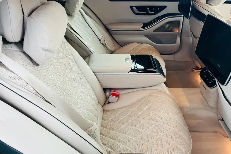 Mercedes-Benz S 400 din 2023 cu 50.000 km - oferta MER127116 - foto 13