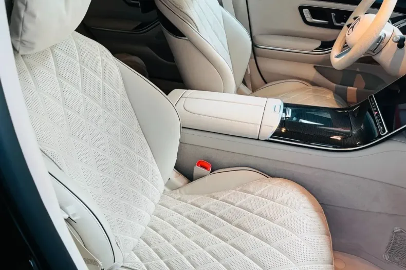 Mercedes-Benz S 400 din 2023 cu 50.000 km - oferta MER127116 - foto 14