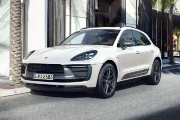 Porsche Macan din 2024 - oferta POR127118