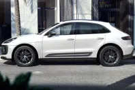 Porsche Macan din 2024 cu 14.400 km - oferta POR127118 - foto 2