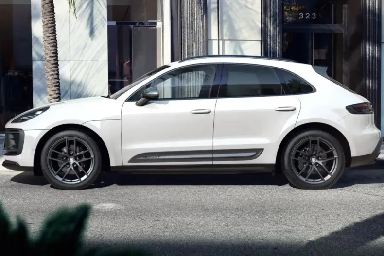 Porsche Macan din 2024 cu 14.400 km - oferta POR127118 - foto 2