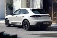 Porsche Macan din 2024 cu 14.400 km - oferta POR127118 - foto 3