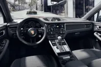 Porsche Macan din 2024 cu 14.400 km - oferta POR127118 - foto 4