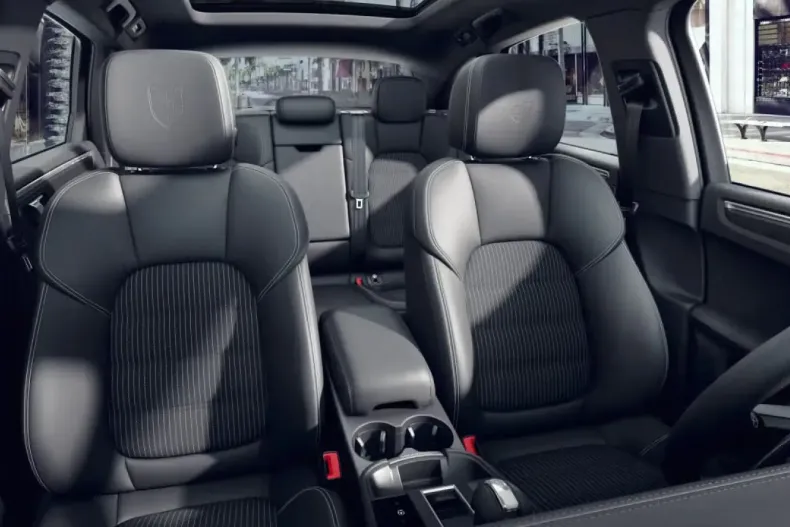 Porsche Macan din 2024 cu 14.400 km - oferta POR127118 - foto 5