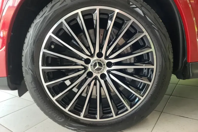 Mercedes-Benz GLC 300 din 2024 cu 16.274 km - oferta MER127119 - foto 5