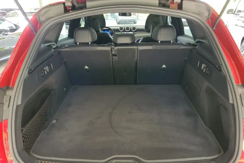 Mercedes-Benz GLC 300 din 2024 cu 16.274 km - oferta MER127119 - foto 6