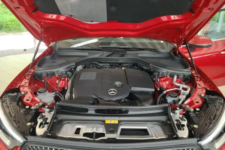 Mercedes-Benz GLC 300 din 2024 cu 16.274 km - oferta MER127119 - foto 7