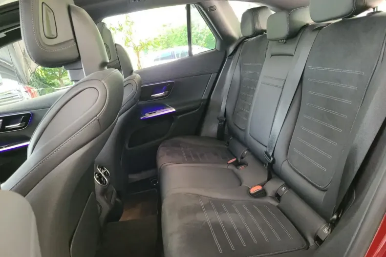 Mercedes-Benz GLC 300 din 2024 cu 16.274 km - oferta MER127119 - foto 12