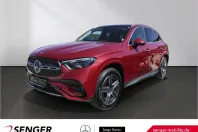Mercedes-Benz GLC 300 din 2024 cu 26.685 km - oferta MER127120 - foto 1