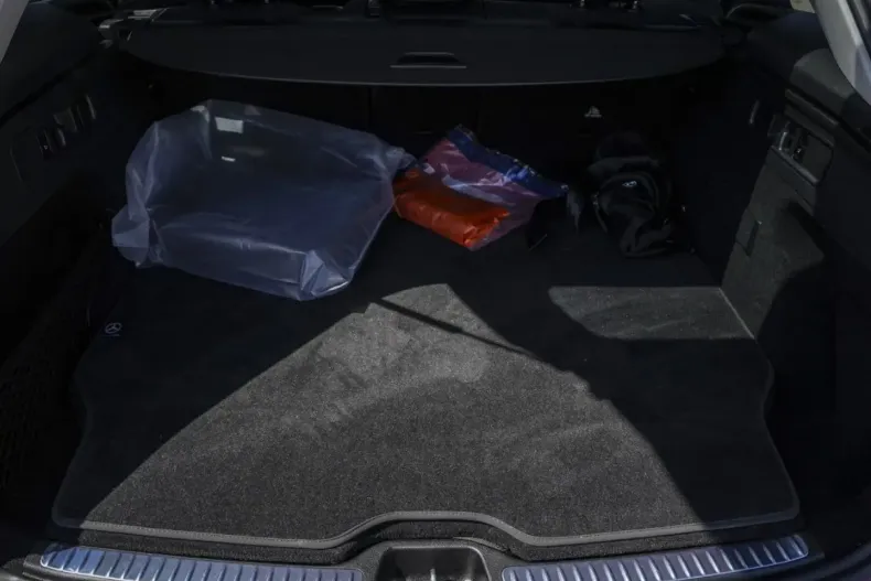 Mercedes-Benz GLC 300 din 2024 cu 26.685 km - oferta MER127120 - foto 7