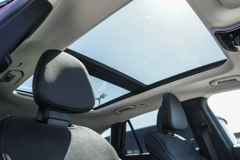 Mercedes-Benz GLC 300 din 2024 cu 26.685 km - oferta MER127120 - foto 12