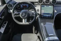 Mercedes-Benz GLC 300 din 2024 cu 26.685 km - oferta MER127120 - foto 14