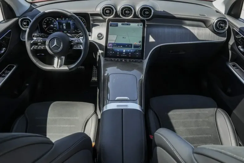 Mercedes-Benz GLC 300 din 2024 cu 26.685 km - oferta MER127120 - foto 15