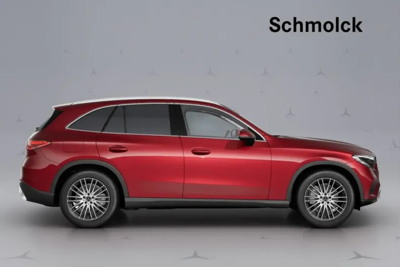 Mercedes-Benz GLC 220 din 2024 cu 15.400 km - oferta MER127121 - foto 4