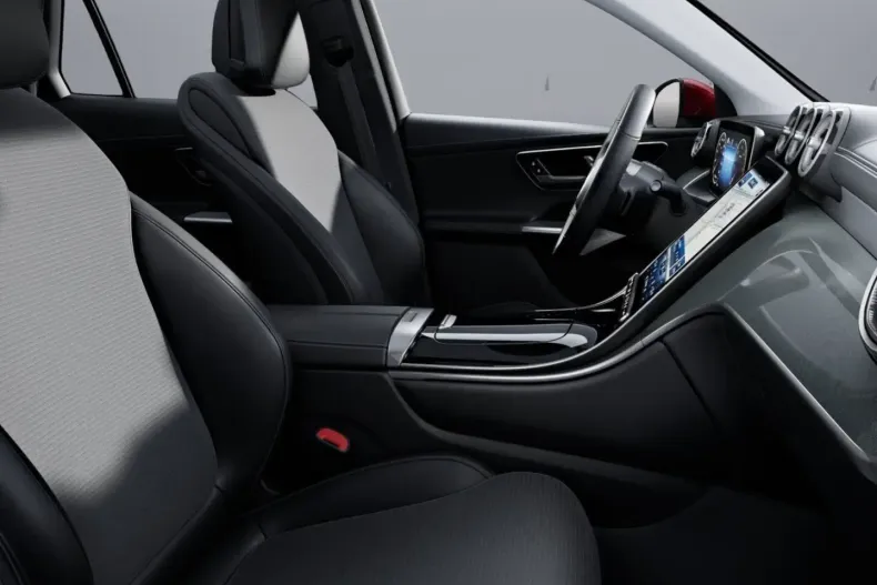 Mercedes-Benz GLC 220 din 2024 cu 15.400 km - oferta MER127121 - foto 5