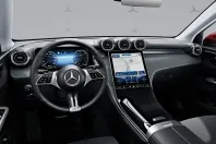 Mercedes-Benz GLC 220 din 2024 cu 15.400 km - oferta MER127121 - foto 6