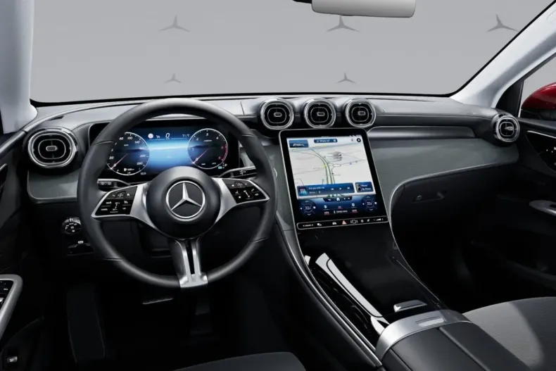 Mercedes-Benz GLC 220 din 2024 cu 15.400 km - oferta MER127121 - foto 6