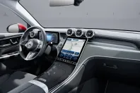 Mercedes-Benz GLC 220 din 2024 cu 15.400 km - oferta MER127121 - foto 7