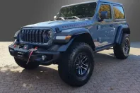 Jeep Wrangler din 2025 cu 5 km - oferta JEE127122 - foto 1