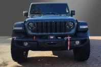 Jeep Wrangler din 2025 cu 5 km - oferta JEE127122 - foto 2