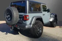 Jeep Wrangler din 2025 cu 5 km - oferta JEE127122 - foto 3
