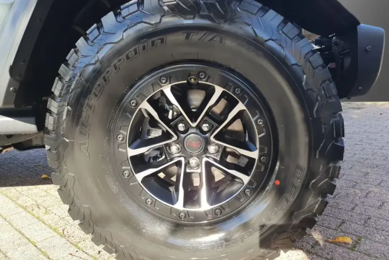 Jeep Wrangler din 2025 cu 5 km - oferta JEE127122 - foto 9