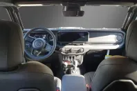 Jeep Wrangler din 2025 cu 5 km - oferta JEE127122 - foto 10