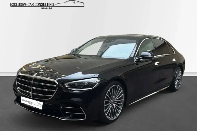 Mercedes-Benz S 400 din 2023 cu 50.500 km - oferta MER127126 - foto 2