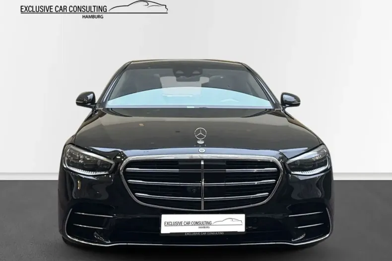 Mercedes-Benz S 400 din 2023 cu 50.500 km - oferta MER127126 - foto 3