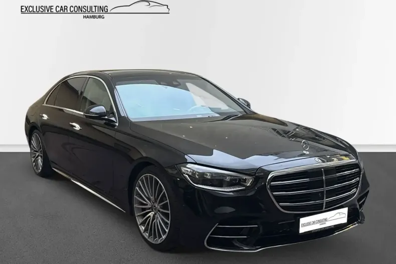 Mercedes-Benz S 400 din 2023 cu 50.500 km - oferta MER127126 - foto 4